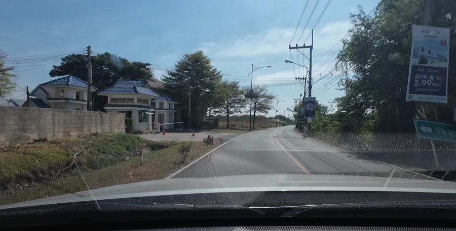 パイロット111アクセス